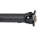Order New Drive Shaft Assembly by DORMAN (OE SOLUTIONS) - 936-797 For Your Vehicle