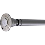 Order New Drive Shaft Assembly by DORMAN (OE SOLUTIONS) - 936-811 For Your Vehicle