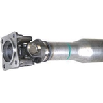 Order DORMAN (OE SOLUTIONS) - 936-846 - New Drive Shaft Assembly For Your Vehicle