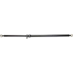 Order New Drive Shaft Assembly by DORMAN (OE SOLUTIONS) - 936-877 For Your Vehicle