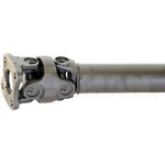 Order New Drive Shaft Assembly by DORMAN (OE SOLUTIONS) - 936-894 For Your Vehicle