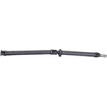 Order New Drive Shaft Assembly by DORMAN (OE SOLUTIONS) - 936-911 For Your Vehicle