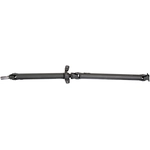 Order New Drive Shaft Assembly by DORMAN (OE SOLUTIONS) - 936-918 For Your Vehicle