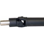 Order New Drive Shaft Assembly by DORMAN (OE SOLUTIONS) - 936-925 For Your Vehicle