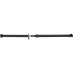 Order DORMAN (OE SOLUTIONS) - 936-931 - Rear Driveshaft Assembly For Your Vehicle