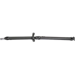 Order New Drive Shaft Assembly by DORMAN (OE SOLUTIONS) - 936-939 For Your Vehicle