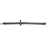 Order DORMAN (OE SOLUTIONS) - 936-953 - New Drive Shaft Assembly For Your Vehicle