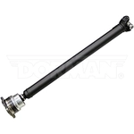 Order New Drive Shaft Assembly by DORMAN (OE SOLUTIONS) - 938008 For Your Vehicle