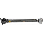 Order Assemblage d'arbre d'entraînement de DORMAN (OE SOLUTIONS) - 938-014 For Your Vehicle