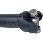 Order New Drive Shaft Assembly by DORMAN (OE SOLUTIONS) - 938065 For Your Vehicle