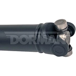 Order New Drive Shaft Assembly by DORMAN (OE SOLUTIONS) - 938-075 For Your Vehicle