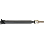 Order DORMAN (OE SOLUTIONS) - 938090 - New Drive Shaft Assembly For Your Vehicle
