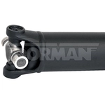 Order New Drive Shaft Assembly by DORMAN (OE SOLUTIONS) - 938098 For Your Vehicle