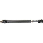 Order New Drive Shaft Assembly by DORMAN (OE SOLUTIONS) - 938-103 For Your Vehicle