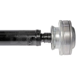 Order New Drive Shaft Assembly by DORMAN (OE SOLUTIONS) - 938123 For Your Vehicle