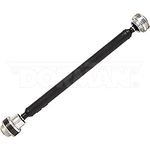 Order New Drive Shaft Assembly by DORMAN (OE SOLUTIONS) - 938-124 For Your Vehicle