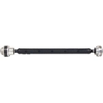 Order Assemblage d'arbre d'entraînement de DORMAN (OE SOLUTIONS) - 938-124 For Your Vehicle
