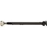 Order DORMAN (OE SOLUTIONS) - 938-126 - Front Driveshaft Assembly For Your Vehicle