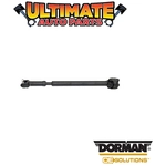 Order Assemblage d'arbre d'entraînement par DORMAN (OE SOLUTIONS) - 938-134 For Your Vehicle