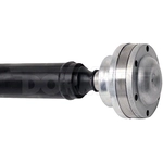 Order New Drive Shaft Assembly by DORMAN (OE SOLUTIONS) - 938-138 For Your Vehicle