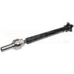 Order New Drive Shaft Assembly by DORMAN (OE SOLUTIONS) - 938-150 For Your Vehicle