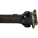 Order New Drive Shaft Assembly by DORMAN (OE SOLUTIONS) - 938-151 For Your Vehicle