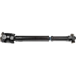 Order DORMAN (OE SOLUTIONS) - 938-158 - New Drive Shaft Assembly For Your Vehicle