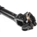 Order New Drive Shaft Assembly by DORMAN (OE SOLUTIONS) - 938-161 For Your Vehicle