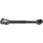 Order DORMAN (OE SOLUTIONS) - 938-163 - Front Driveshaft Assembly For Your Vehicle