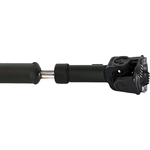 Order New Drive Shaft Assembly by DORMAN (OE SOLUTIONS) - 938-169 For Your Vehicle