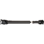 Order DORMAN (OE SOLUTIONS) - 938-174 - Front Driveshaft Assembly For Your Vehicle