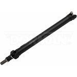 Purchase New Drive Shaft Assembly by DORMAN (OE SOLUTIONS) - 938-186