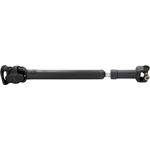 Order DORMAN (OE SOLUTIONS) - 938-192 - New Drive Shaft Assembly For Your Vehicle