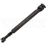 Order New Drive Shaft Assembly by DORMAN (OE SOLUTIONS) - 938-234 For Your Vehicle