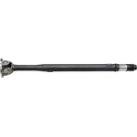 Order DORMAN (OE SOLUTIONS) - 938-255 - Front Driveshaft Assembly For Your Vehicle