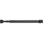 Order DORMAN (OE SOLUTIONS) - 938-262 - Front Driveshaft Assembly For Your Vehicle