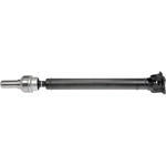 Order DORMAN (OE SOLUTIONS) - 938-280 - Front Driveshaft Assembly For Your Vehicle