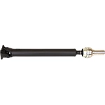 Order DORMAN (OE SOLUTIONS) - 938-283 - Front Driveshaft Assembly For Your Vehicle
