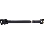 Order DORMAN (OE SOLUTIONS) - 938-289 - Front Driveshaft Assembly For Your Vehicle