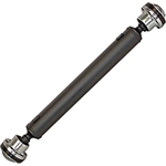 Order DORMAN (OE SOLUTIONS) - 938-315 - Front Driveshaft Assembly For Your Vehicle