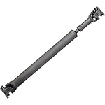 Order DORMAN (OE SOLUTIONS) - 938-387 - Front Driveshaft Assembly For Your Vehicle