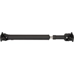 Order DORMAN (OE SOLUTIONS) - 938-704 - Front Driveshaft Assembly For Your Vehicle
