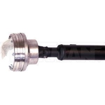 Order New Drive Shaft Assembly by DORMAN (OE SOLUTIONS) - 938-710 For Your Vehicle