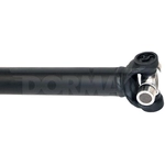 Order New Drive Shaft Assembly by DORMAN (OE SOLUTIONS) - 938-800 For Your Vehicle