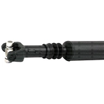 Order DORMAN (OE SOLUTIONS) - 938-801 - New Drive Shaft Assembly For Your Vehicle