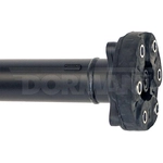 Order New Drive Shaft Assembly by DORMAN (OE SOLUTIONS) - 946-026 For Your Vehicle