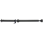 Order DORMAN (OE SOLUTIONS) - 946-032 - Rear Driveshaft Assembly For Your Vehicle
