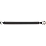 Order DORMAN (OE SOLUTIONS) - 946-033 - Rear Driveshaft Assembly For Your Vehicle