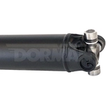 Order New Drive Shaft Assembly by DORMAN (OE SOLUTIONS) - 946-067 For Your Vehicle