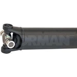 Order New Drive Shaft Assembly by DORMAN (OE SOLUTIONS) - 946-073 For Your Vehicle